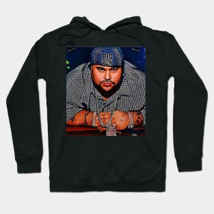 Big pun hoodie shop